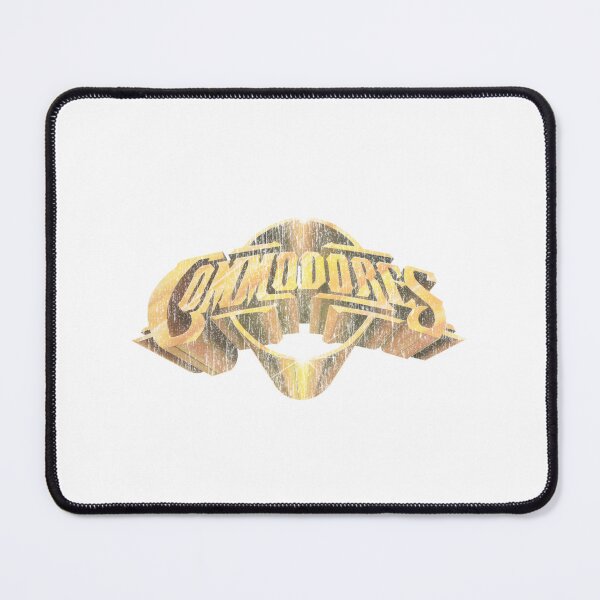 Item preview, Commodores 70S Funk Soul Band Logo designed and sold by Chad King.