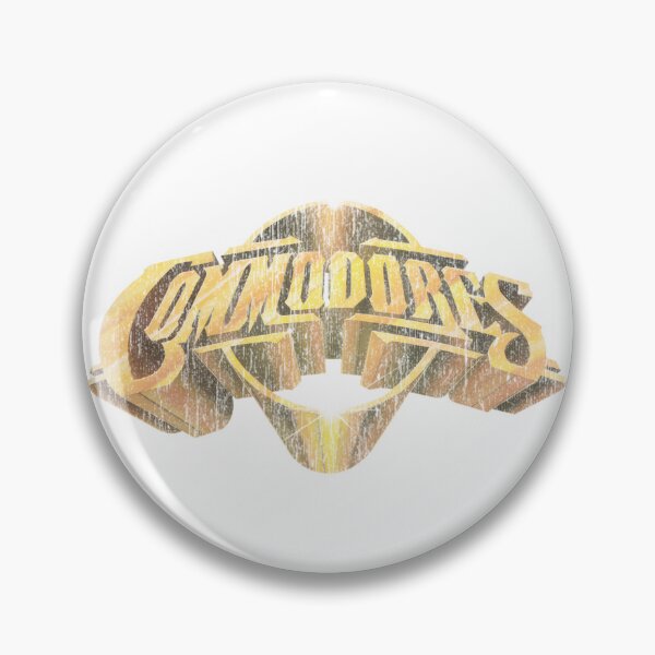 Item preview, Commodores 70S Funk Soul Band Logo designed and sold by Chad King.