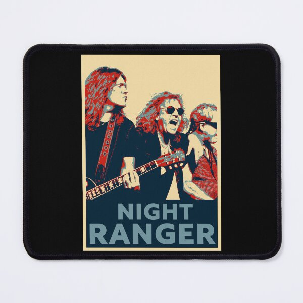 Item preview, Night Ranger designed and sold by VerdePlantTees.