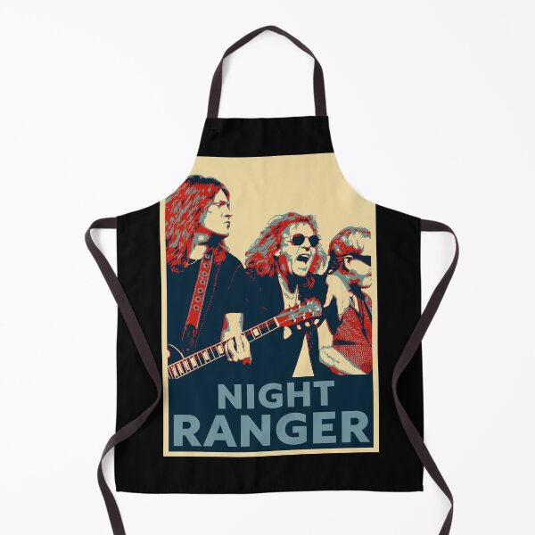 Item preview, Night Ranger designed and sold by VerdePlantTees.