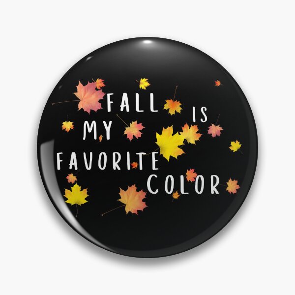 Artikelvorschau, Herbst ist meine Lieblingsfarbe, Herbststimmung, Herbstliebhaber entworfen und verkauft von faridman.