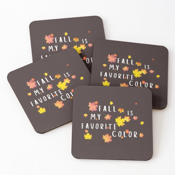 Item preview, Fall Is My Favorite Color, Autumn Vibes Fall Lover designed and sold by faridman.