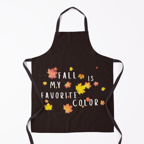 Item preview, Fall Is My Favorite Color, Autumn Vibes Fall Lover designed and sold by faridman.