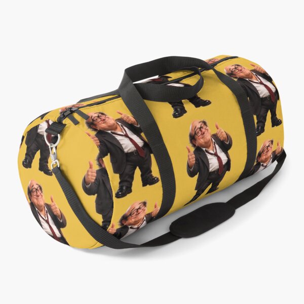 Item preview, Funny Bald Man 3D Cartoon Character – Retro Comedy Inspired Design designed and sold by Bhaskar Digital Art.