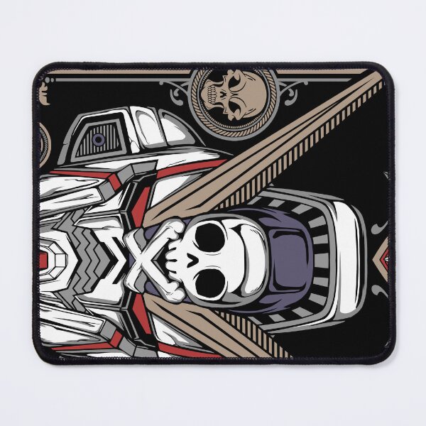 Item preview, Copy of mobile suit gundam crossbone X1 designed and sold by trststyle.