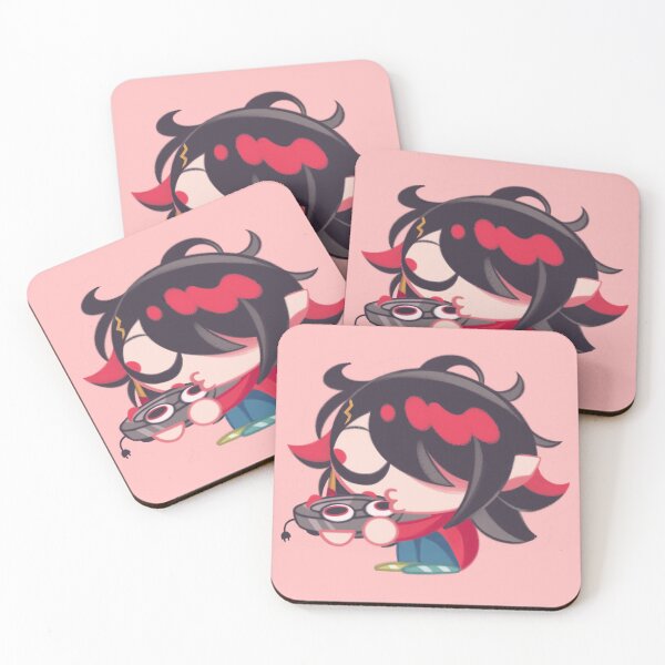 Item preview, Vox Akuma Nijisanji EN designed and sold by okicoma.