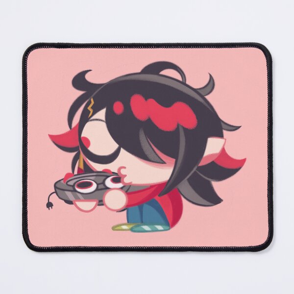 Item preview, Vox Akuma Nijisanji EN designed and sold by okicoma.