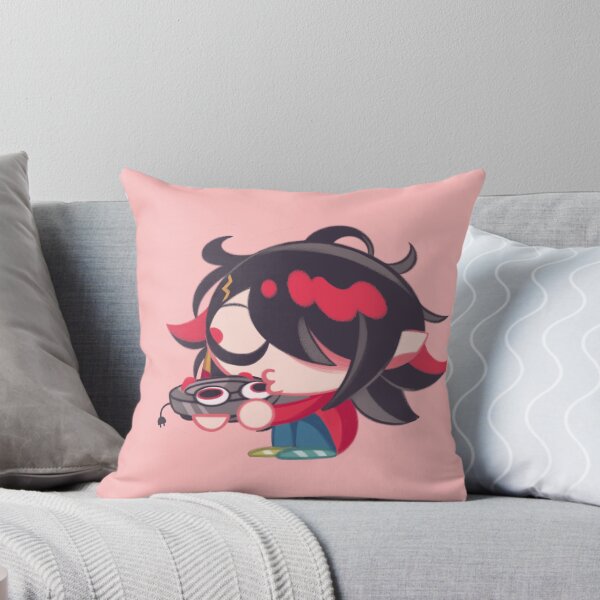 Item preview, Vox Akuma Nijisanji EN designed and sold by okicoma.