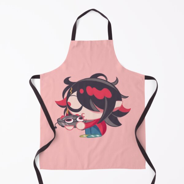 Item preview, Vox Akuma Nijisanji EN designed and sold by okicoma.