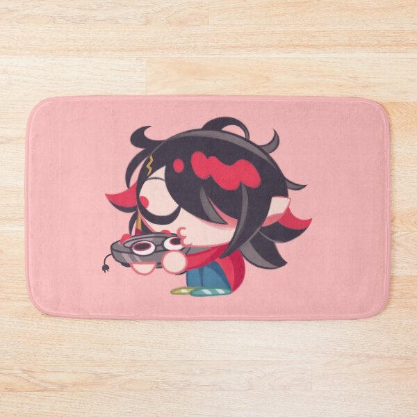 Item preview, Vox Akuma Nijisanji EN designed and sold by okicoma.