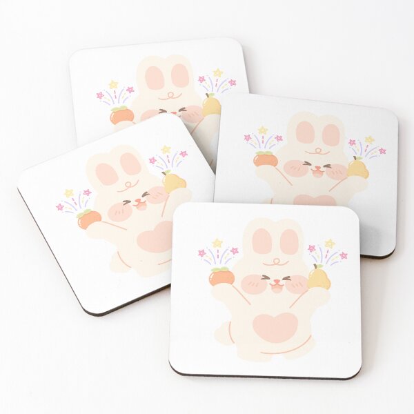 Item preview, bunny love designed and sold by AMORIAURE.