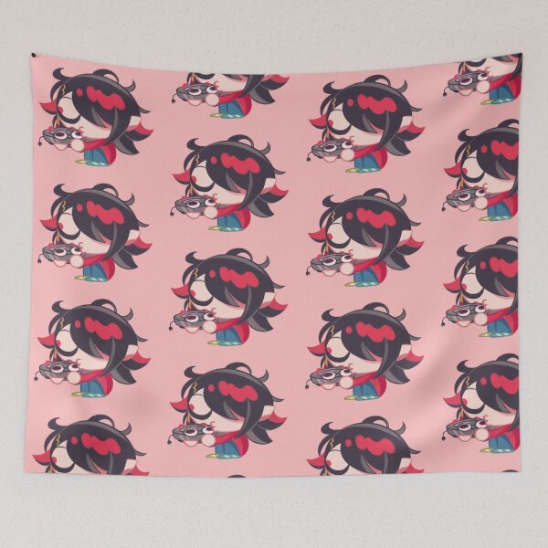 Item preview, Vox Akuma Nijisanji EN designed and sold by okicoma.