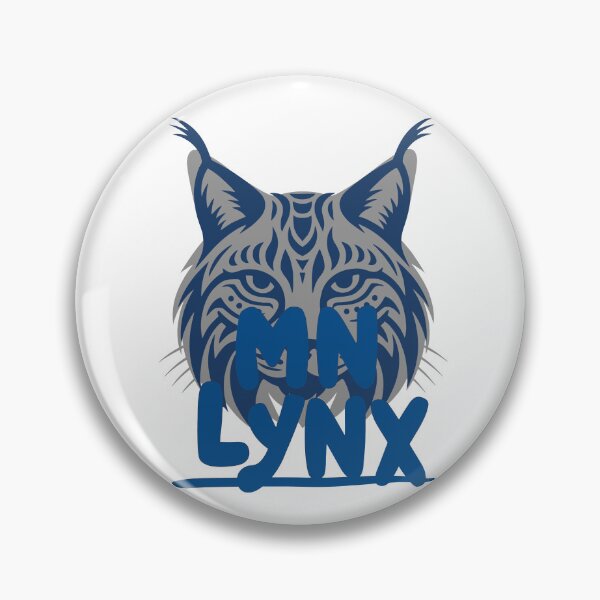 Item preview,  Minnesota Lynx designed and sold by rikooff1.