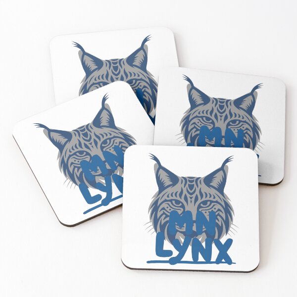 Item preview,  Minnesota Lynx designed and sold by rikooff1.