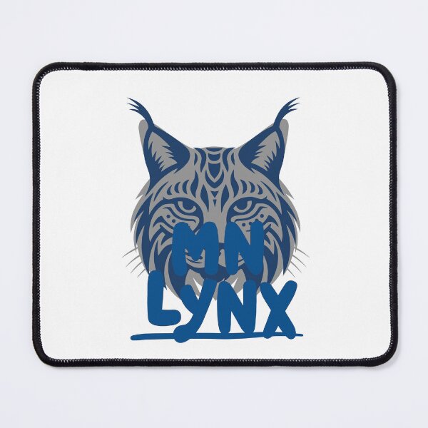 Item preview, Minnesota Lynx designed and sold by rikooff1.