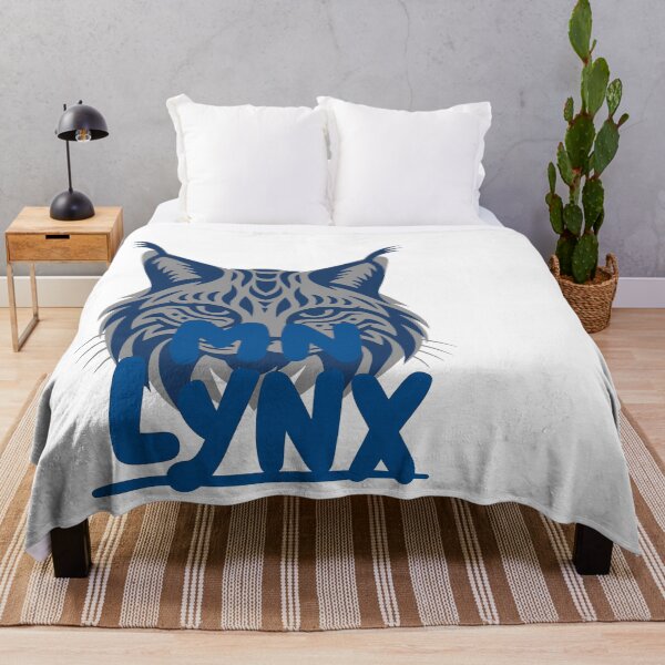 Item preview, Minnesota Lynx designed and sold by rikooff1.