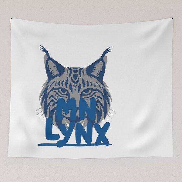 Item preview,  Minnesota Lynx designed and sold by rikooff1.