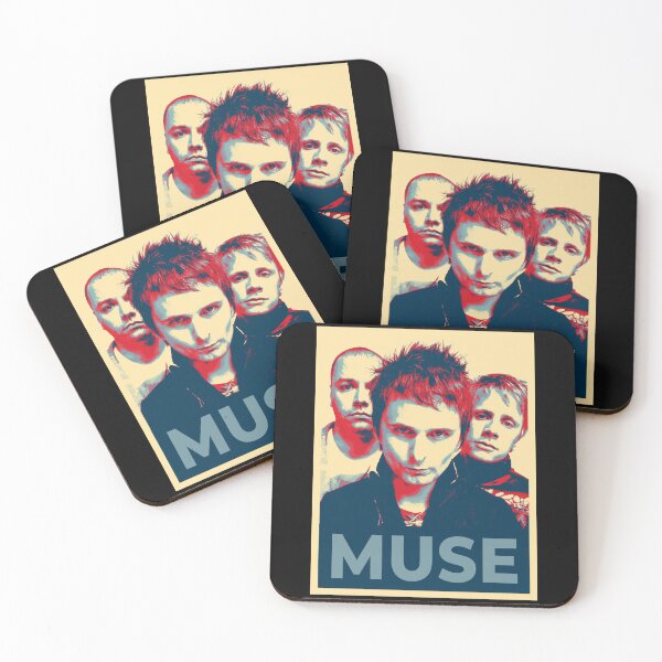 Artikelvorschau, Muse entworfen und verkauft von VerdePlantTees.