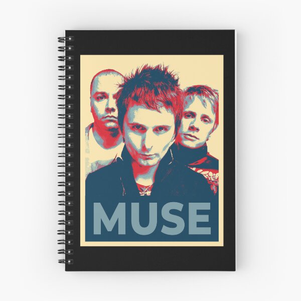 Item preview, Muse designed and sold by VerdePlantTees.