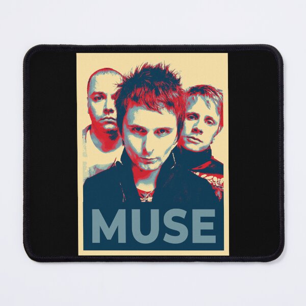 Item preview, Muse designed and sold by VerdePlantTees.
