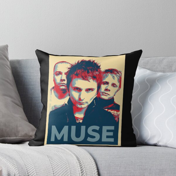 Artikelvorschau, Muse entworfen und verkauft von VerdePlantTees.