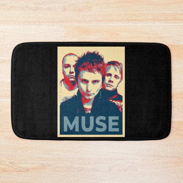 Item preview, Muse designed and sold by VerdePlantTees.