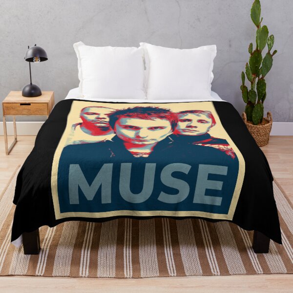 Item preview, Muse designed and sold by VerdePlantTees.