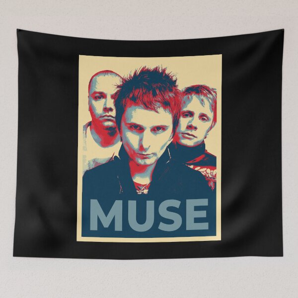 Item preview, Muse designed and sold by VerdePlantTees.