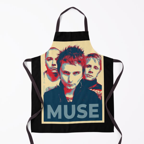 Item preview, Muse designed and sold by VerdePlantTees.