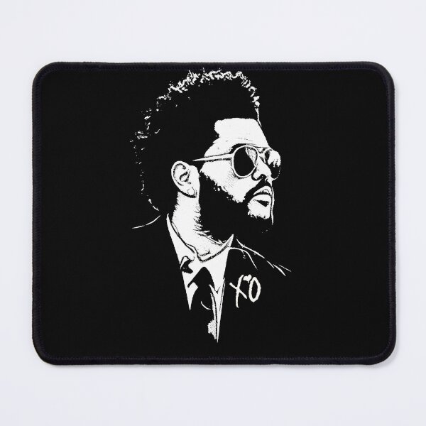 Item preview, THE WEEKND designed and sold by https://www.perikomontalbo.es.