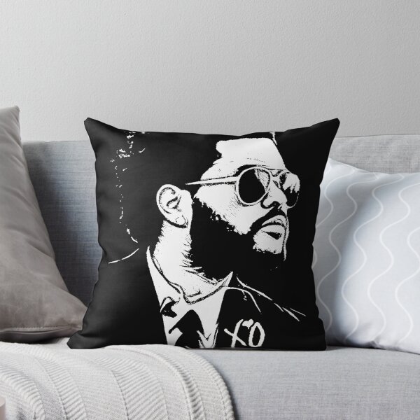 Item preview, THE WEEKND designed and sold by https://www.perikomontalbo.es.