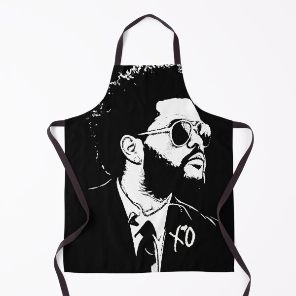 Item preview, THE WEEKND designed and sold by https://www.perikomontalbo.es.