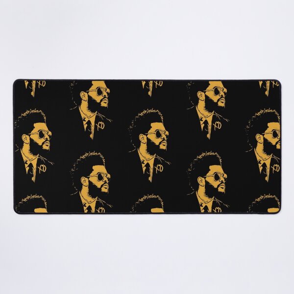 Item preview, THE WEEKND designed and sold by https://www.perikomontalbo.es.