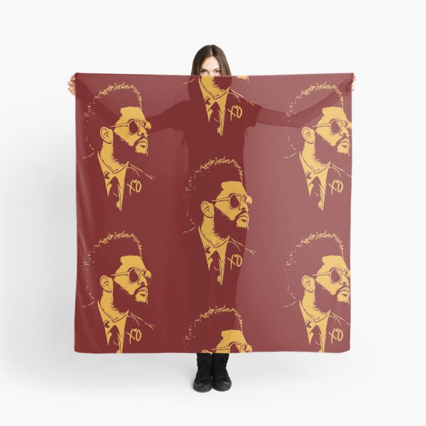 Item preview, THE WEEKND designed and sold by https://www.perikomontalbo.es.