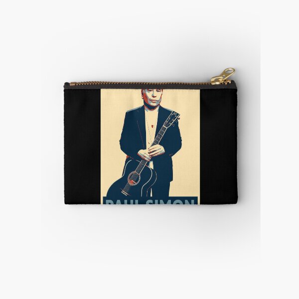 Item preview, Paul Simon designed and sold by VerdePlantTees.