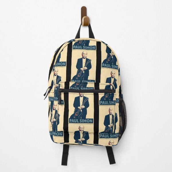 Item preview, Paul Simon designed and sold by VerdePlantTees.