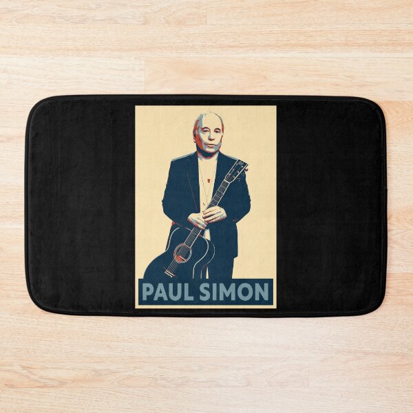 Item preview, Paul Simon designed and sold by VerdePlantTees.