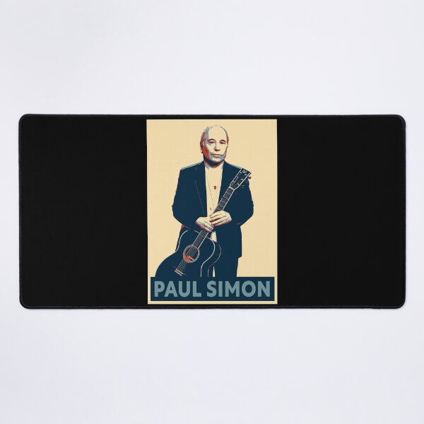Item preview, Paul Simon designed and sold by VerdePlantTees.