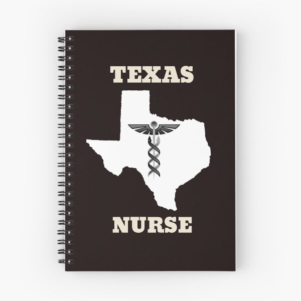 Aperçu de l'œuvre Texas Nurse créée et vendue par JJShirtz.
