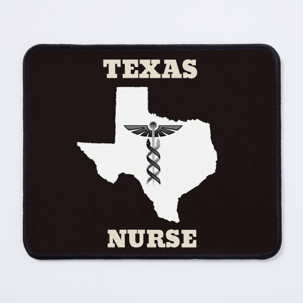Artikelvorschau, Texas Krankenschwester entworfen und verkauft von JJShirtz.