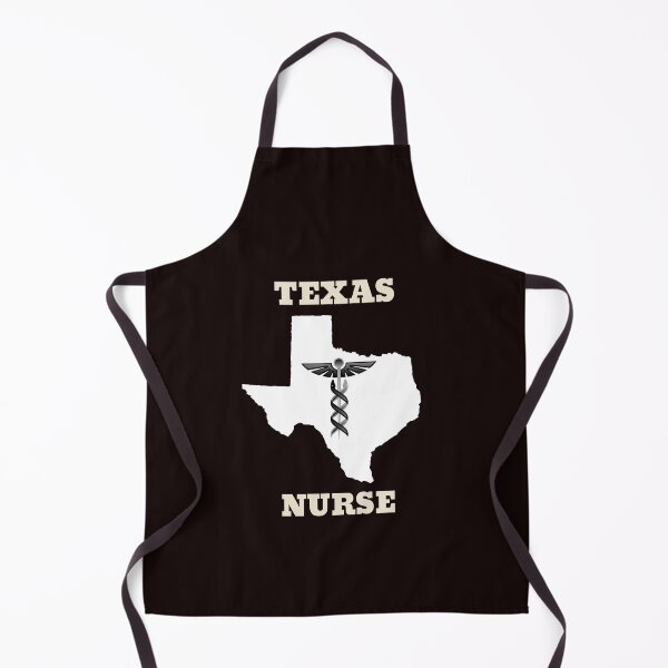 Artikelvorschau, Texas Krankenschwester entworfen und verkauft von JJShirtz.