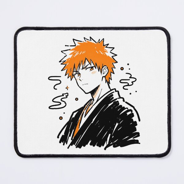Item preview, Bleach designed and sold by HappyGl.