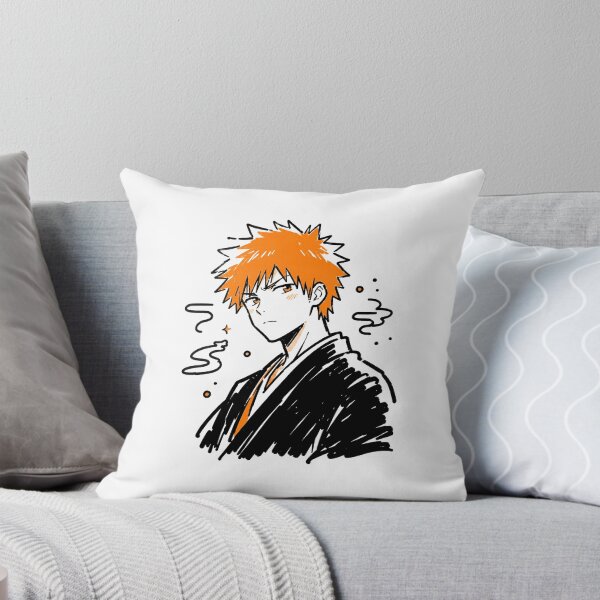 Item preview, Bleach designed and sold by HappyGl.