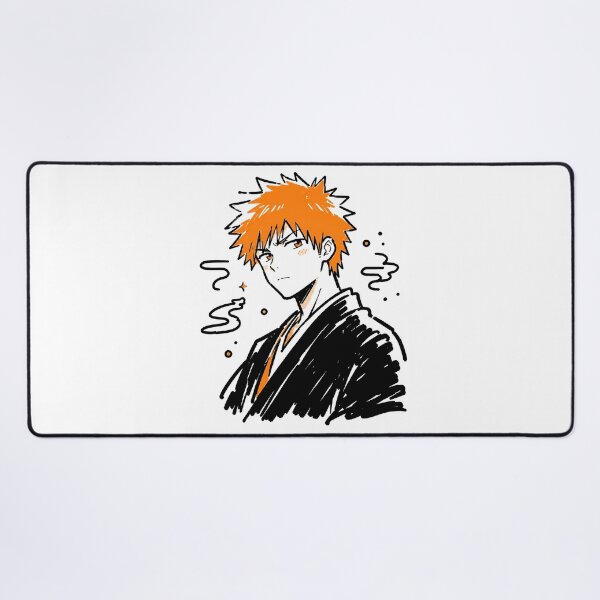 Item preview, Bleach designed and sold by HappyGl.