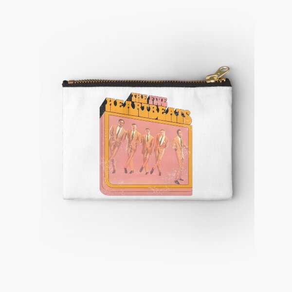 Item preview, The Five Heartbeats Retro Doo Wop Music Group designed and sold by Chad King.