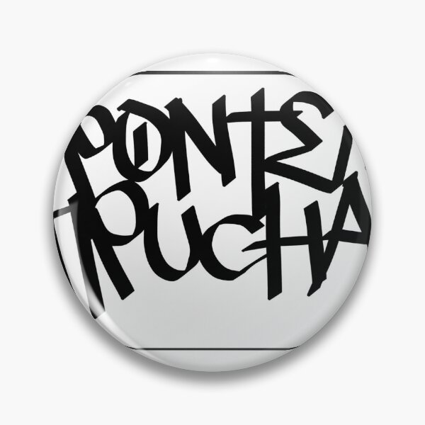Item preview, Ponte Trucha designed and sold by KLAROE.