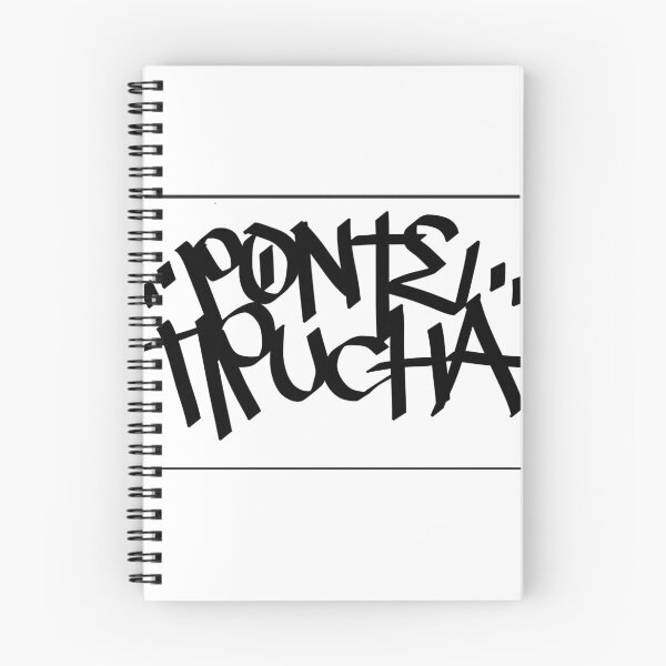Item preview, Ponte Trucha designed and sold by KLAROE.