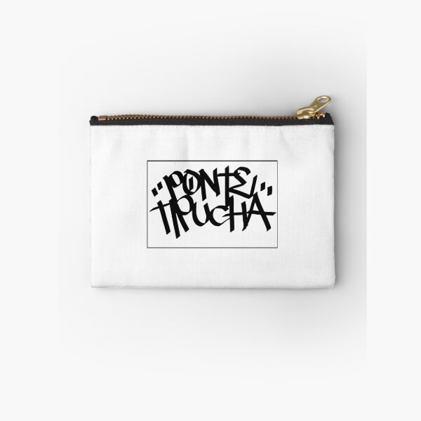 Item preview, Ponte Trucha designed and sold by KLAROE.