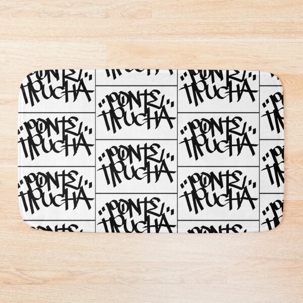 Item preview, Ponte Trucha designed and sold by KLAROE.