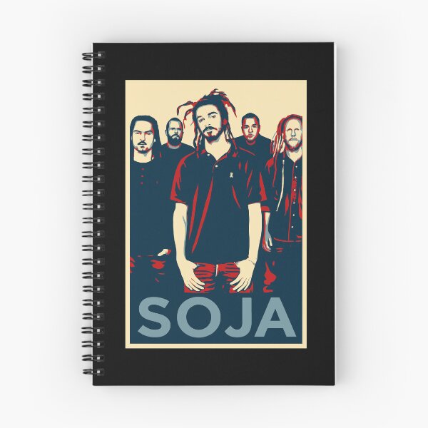 Item preview, SOJA designed and sold by VerdePlantTees.